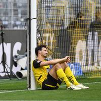 War das schon das letzte Spiel von BVB-Legende Mats Hummels in Dortmund? Während Sportdirektor Sebastian Kehl einen Hinweis zur Zukunft gibt, sorgen besondere Momente für Aufsehen.