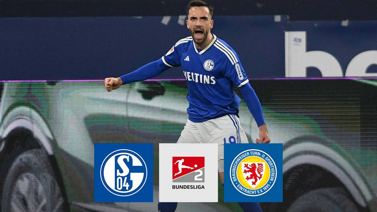 Der einzige königsblaue Lichtblick
