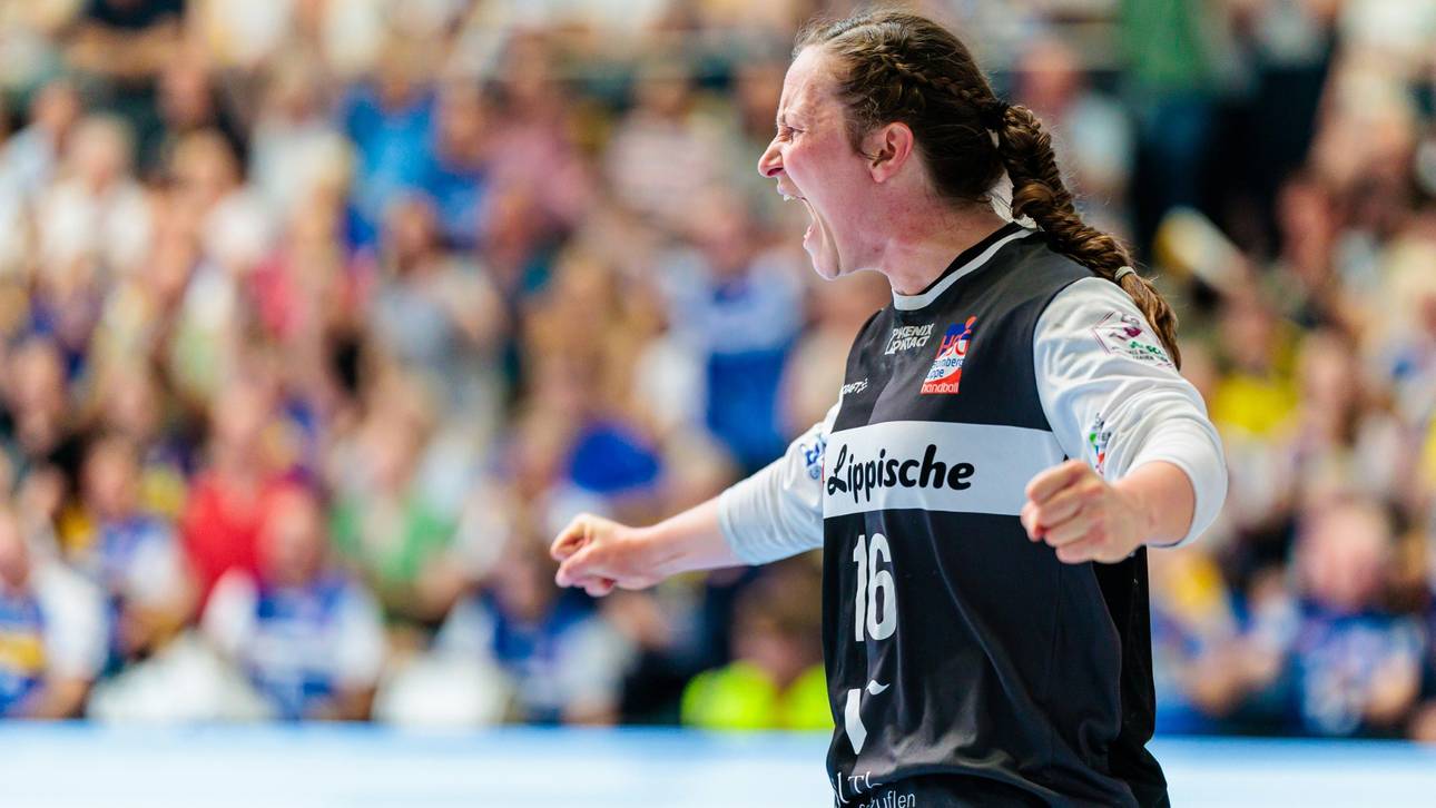 Handball: Rückschlag für BVB