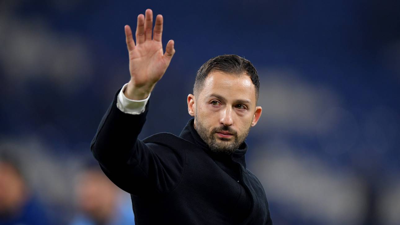 Tedesco für Neururer ohne Zukunft