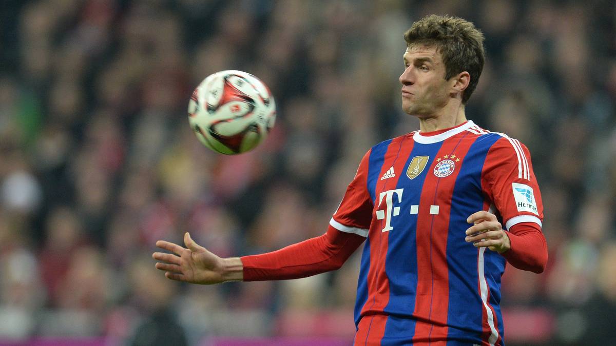 THOMAS MÜLLER (bis 87. Minute): Auffälligster Bayern-Akteur, immer in Bewegung und mit vielen guten Aktionen. Einziges Manko: Nutzte selbst beste Torchancen (19., 27., 29., 63.) nicht zum Tor, ehe er sich mit dem 3:2 selbst belohnte.  SPORT1-Note: 2