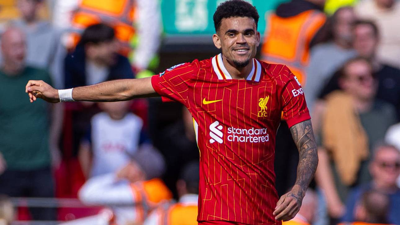 Díaz beerbt Hoeneß-Sündenbock