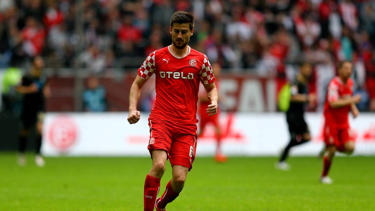 Duisburg holt Bomheuer zurück