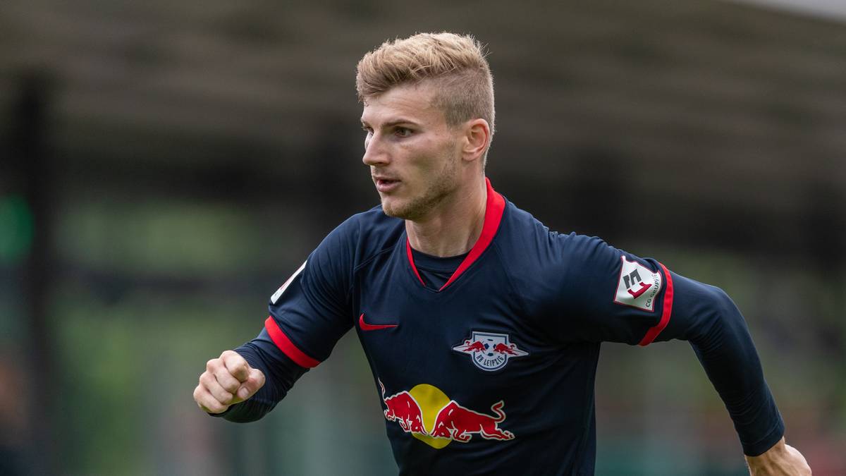 PLATZ 1 - RB LEIPZIG: 89,95 Euro