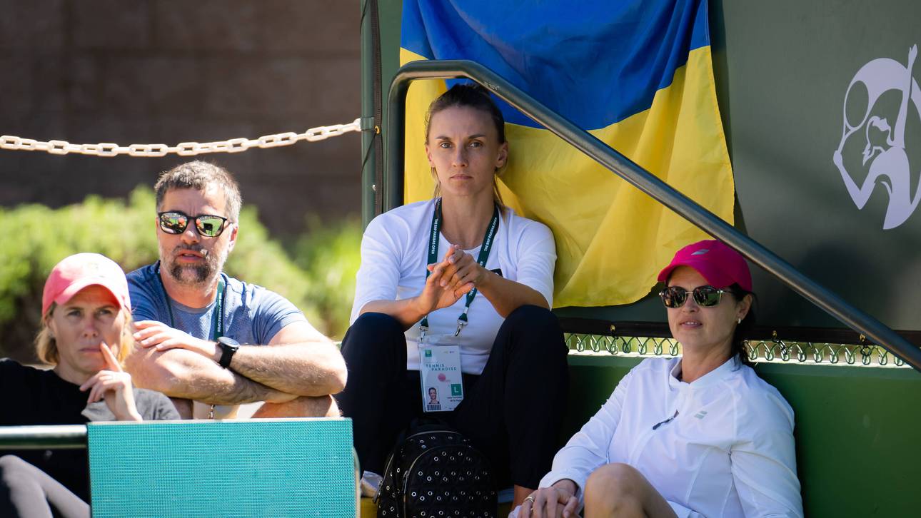 Ukraine-Profis ignorieren Boykott