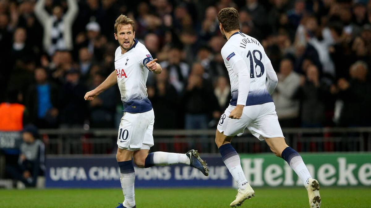 Kane? "Der perfekte Transfer für Real"