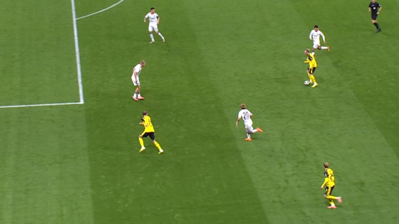 Bittere Ausfälle für den BVB