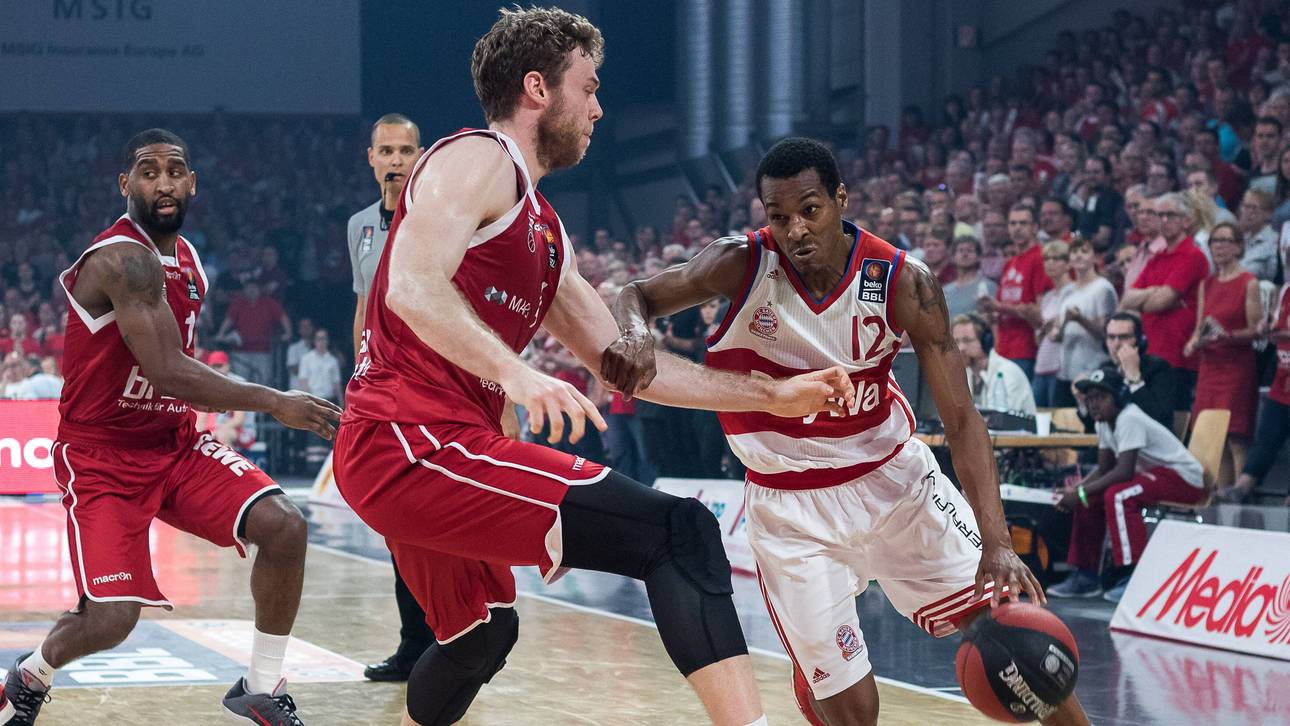 Bayern will Revanche LIVE auf SPORT1