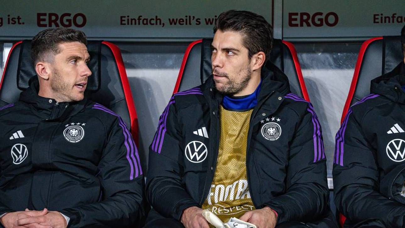 DFB-Star schließt Wechsel nicht aus