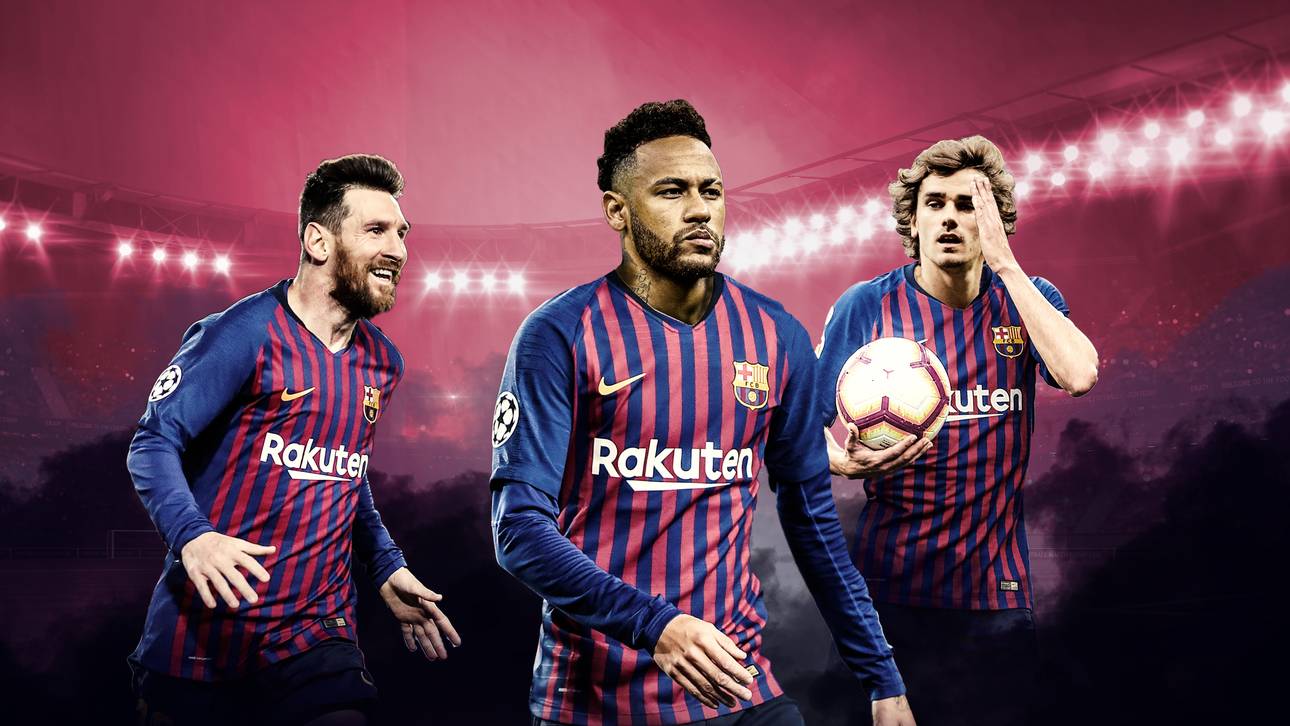 Die Fragezeichen hinter „MGN“