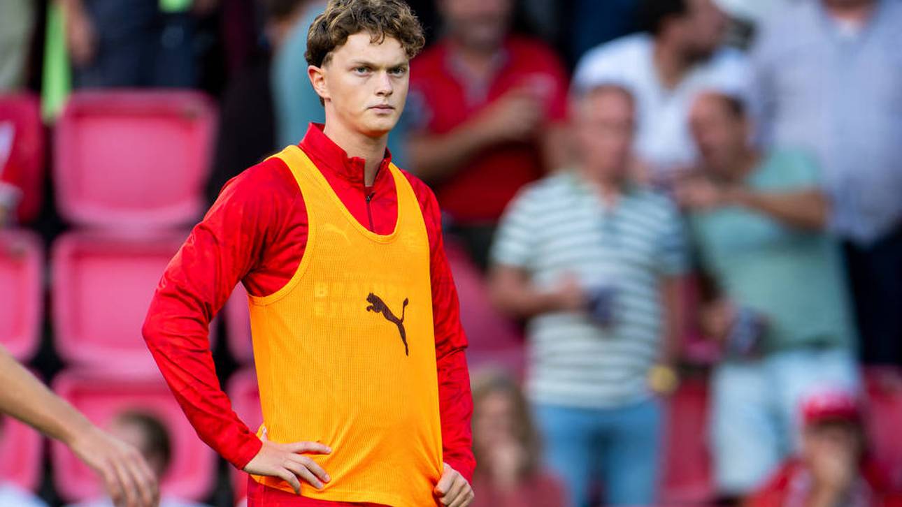 Die Fragen nach Wanner mehren sich