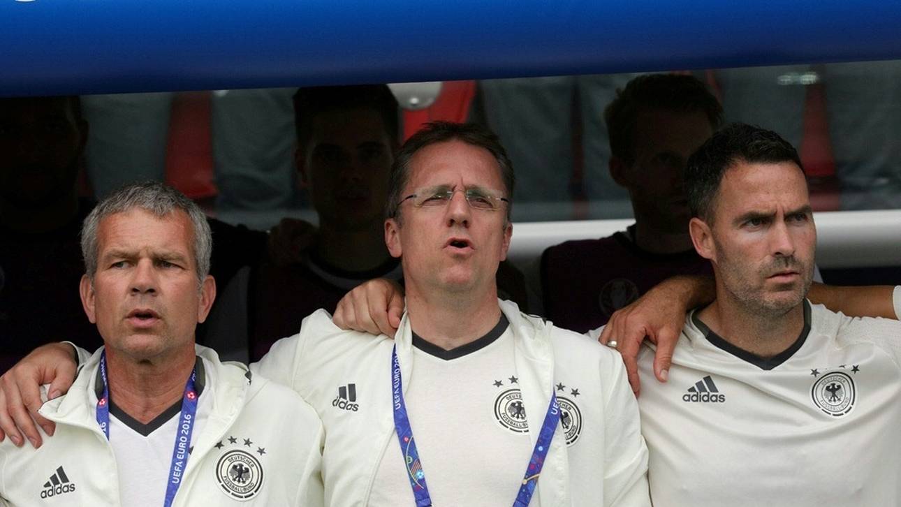 Meyer über Belastungssteuerung: „Man muss die Basics machen“