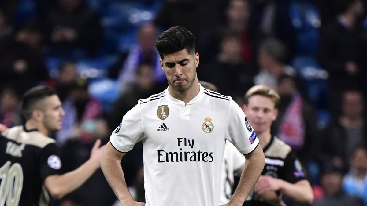 BBC (England): "Brillantes Ajax schockt Titelverteidiger Real Madrid. Dusan Tadic erzielt ein Tor und bereitet zwei vor. Ajax zeigt eine grandiose Leistung in Bernabeu, um Titelverteidiger Real Madrid rauszuwerfen"