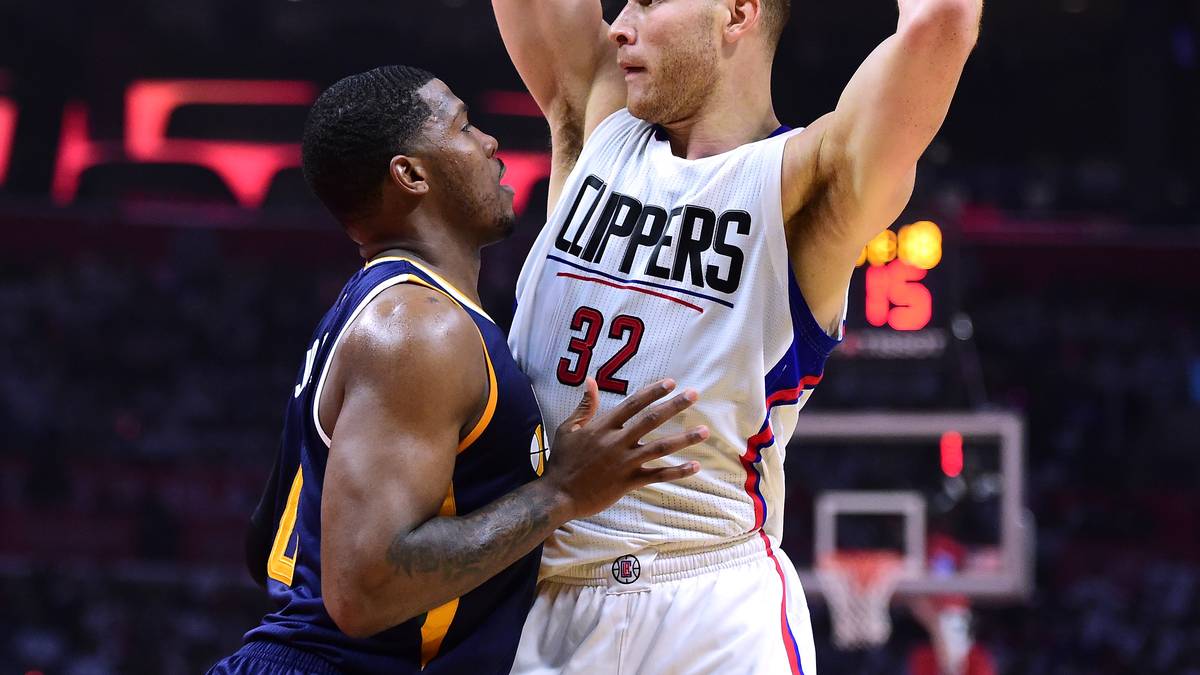 Blake Griffin (Los Angeles Clippers) - 87: Der Power Forward steht für Konstanz. Seit Beginn seiner NBA-Karriere spielt er für die Clippers, auch sein Rating ist seit Jahren unverändert 