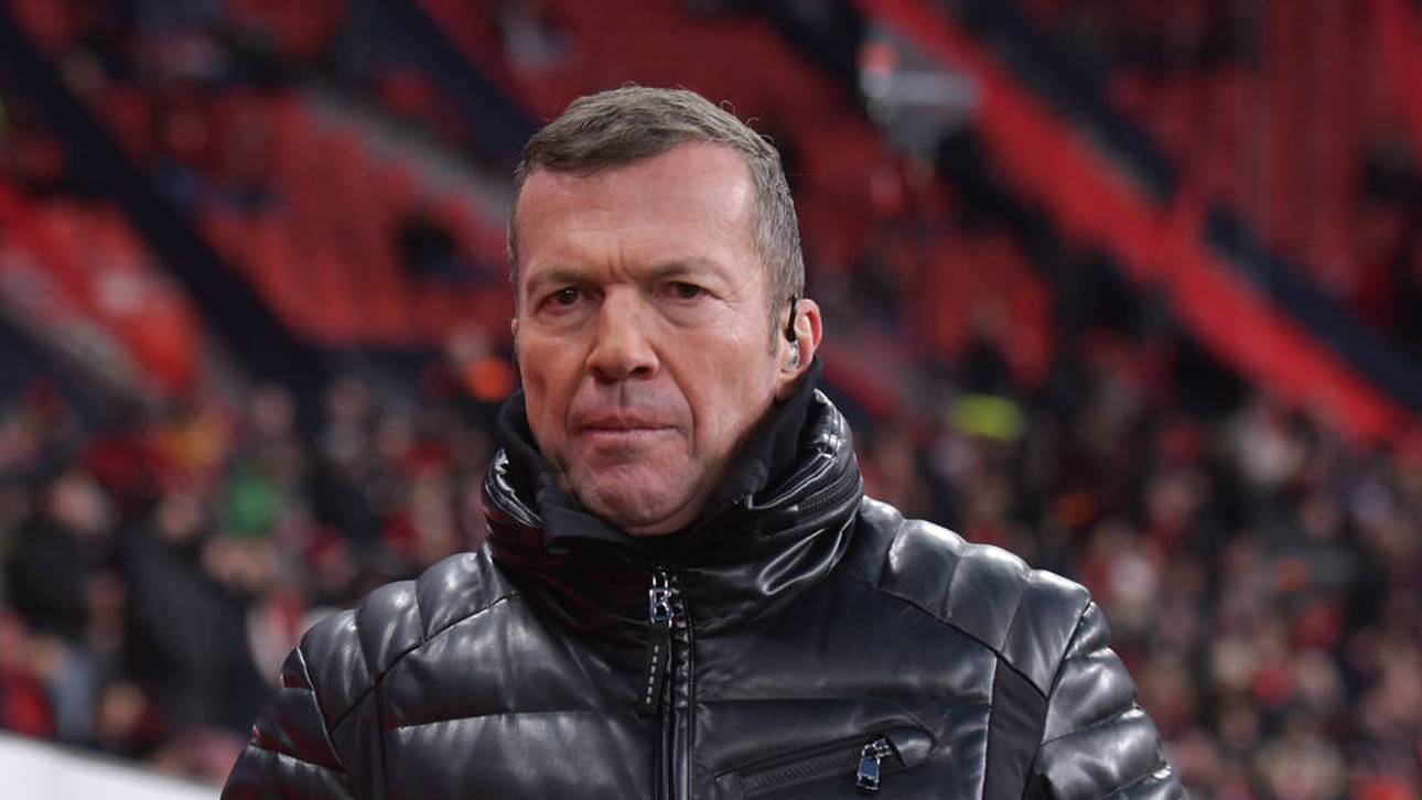 Matthäus mit klarer Kimmich-Ansage