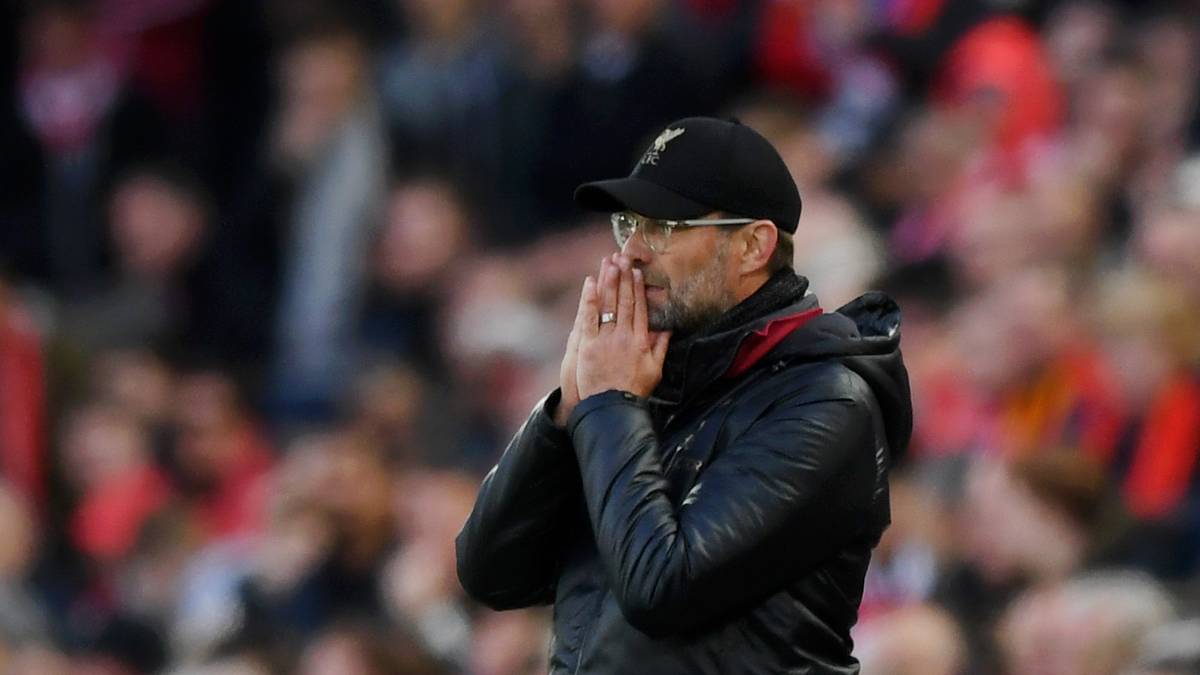 FC Liverpool - FC Barcelona (7. Mai 2019): 0:3 im Hinspiel bei Barca - Klopp hilft im Halbfinale der Champions League scheinbar nur noch Beten. Und es gelingt tatsächlich das Wunder!