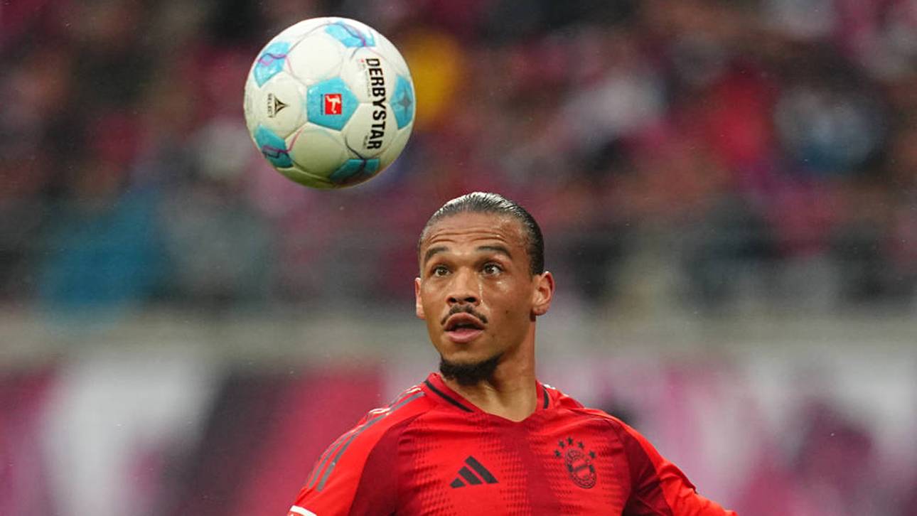 Brisante Forderung im Fall Sané