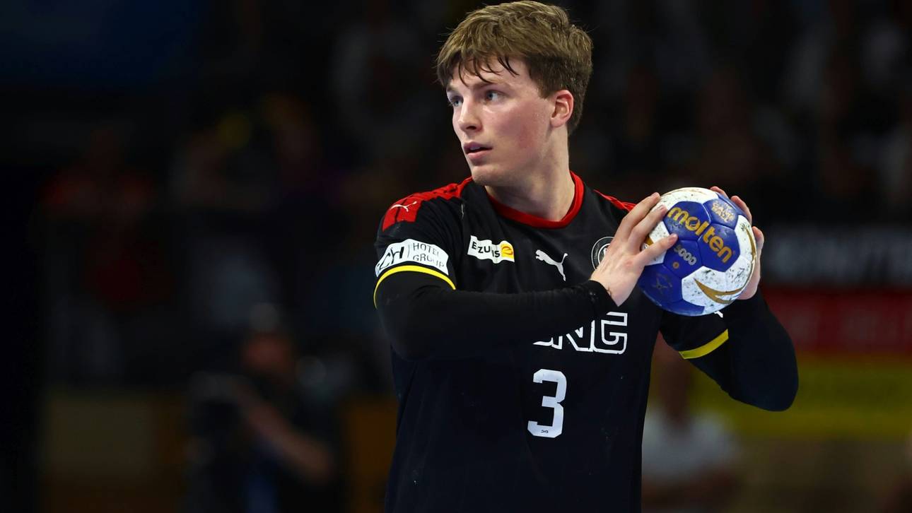 U21-Weltmeister verlängert in Berlin