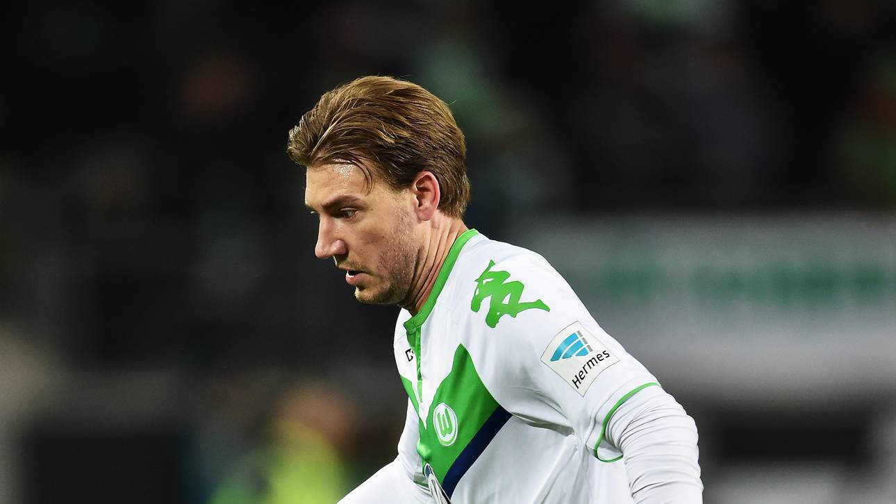 Allofs schießt scharf gegen Bendtner