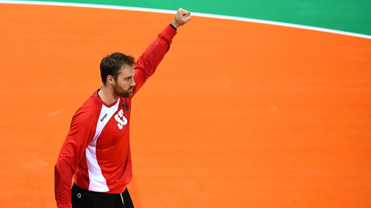 Wolff glänzt erneut als Torschütze