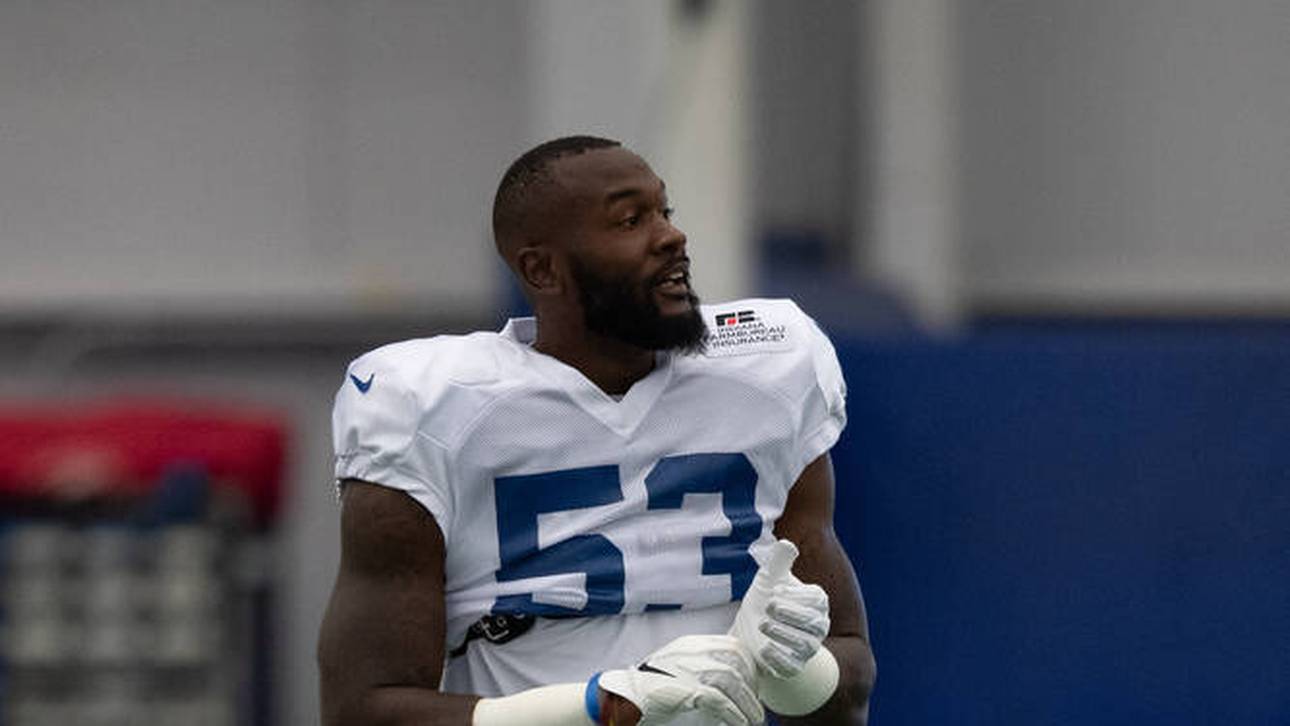 NFL-Star verliert Ehering an Fan