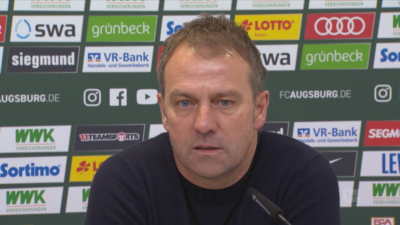 Was ist bloß mit Davies los?