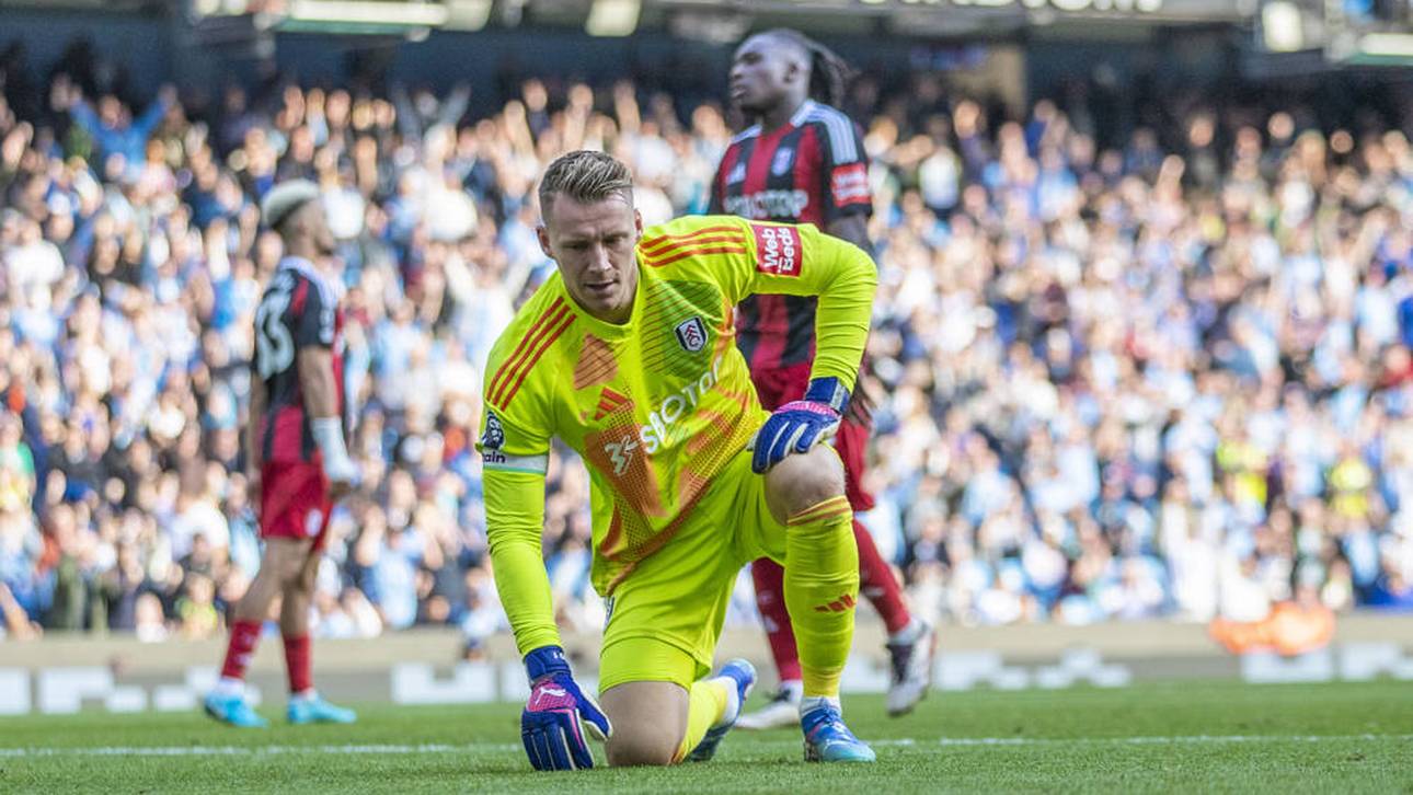 „Schnappatmung“ wegen Leno