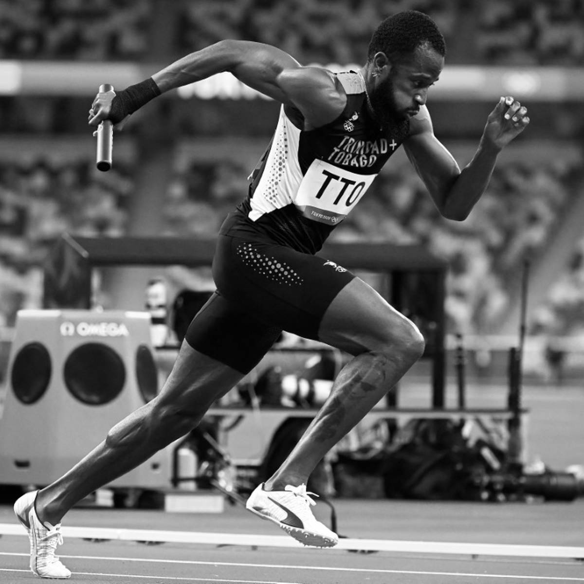 Die Leichtathletik trauert um Deon Lendore: Der 400-m-Sprinter aus Trinidad und Tobago ist im Alter von 29 Jahren verstorben.
