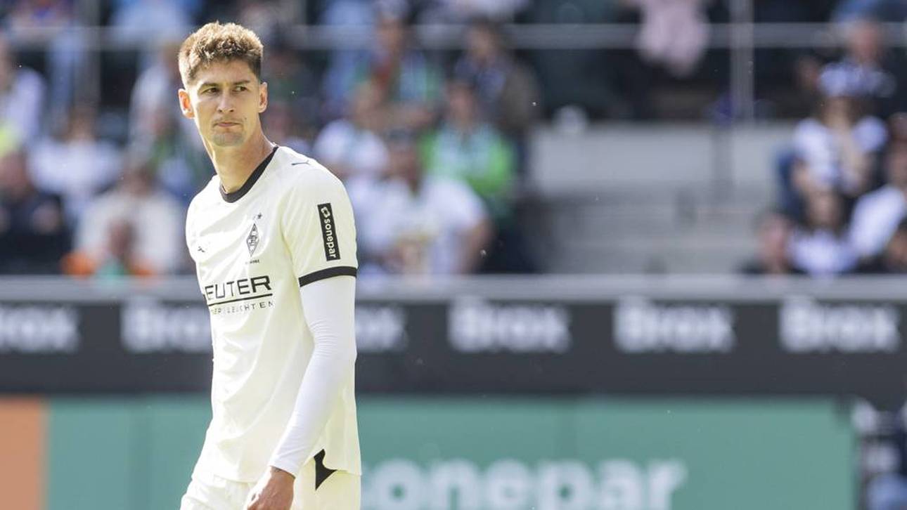 Verlässt Tomas Cvancara jetzt doch Borussia?