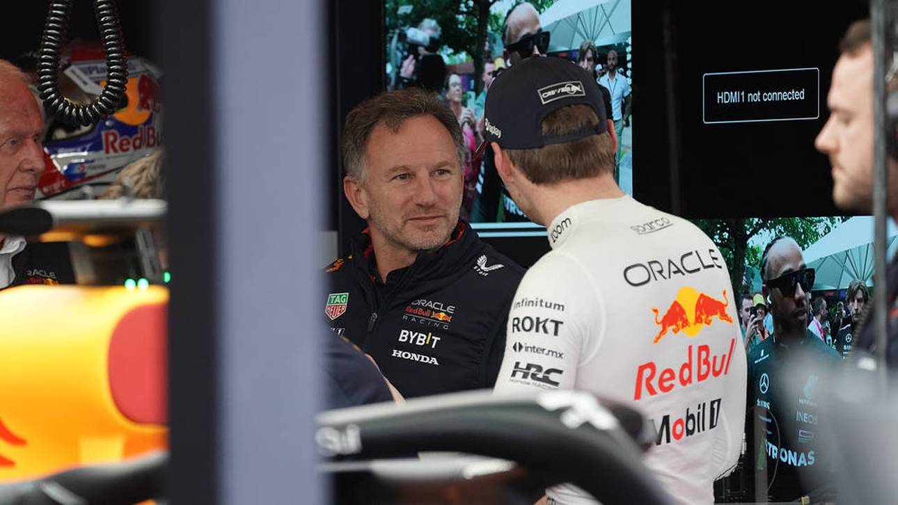 Österreicher denken an Red-Bull-Ausstieg