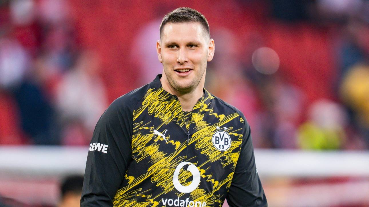 Süle verlässt BVB im Sommer – auch Özcan geht