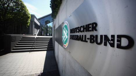 Der außerordentliche DFB-Bundestag findet am 8. Dezember statt