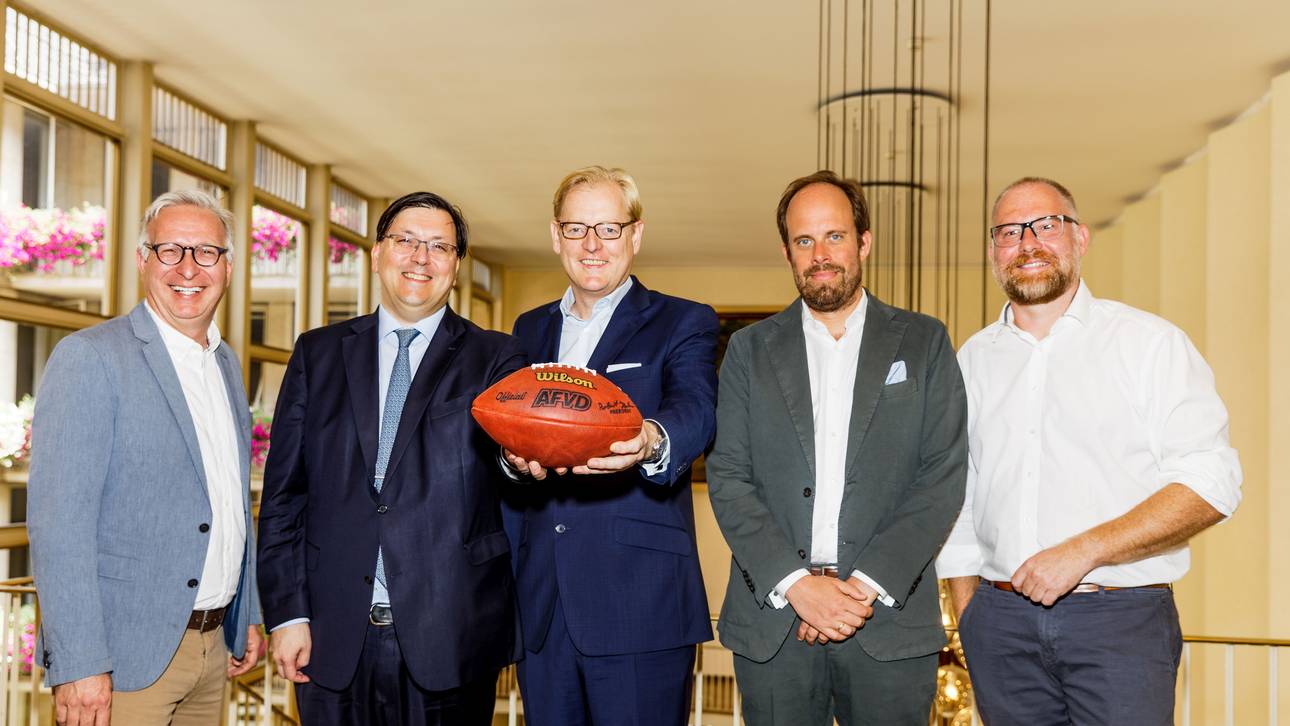 SPORT1 überträgt German Bowls