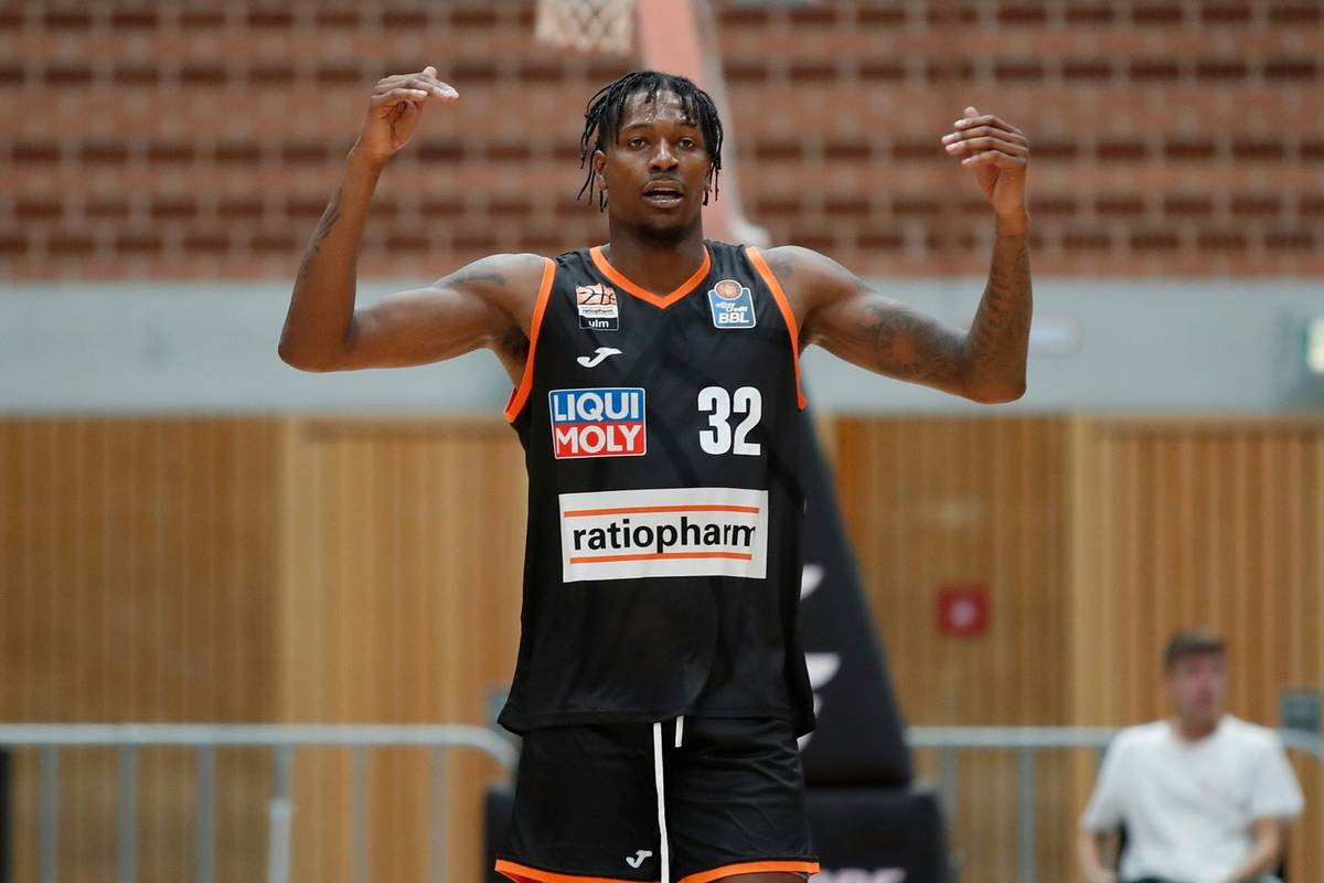 Löwen holen Ex-BBL-Champion