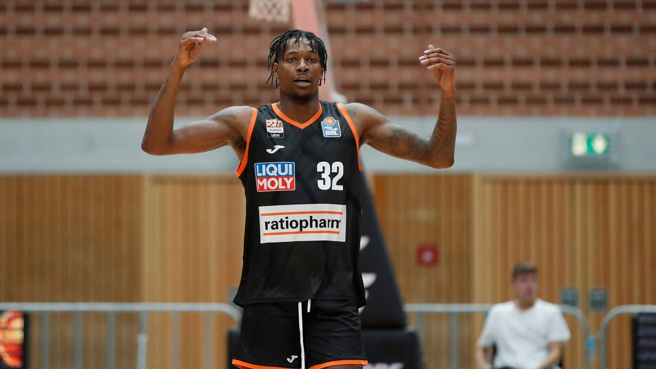 Löwen holen Ex-BBL-Champion