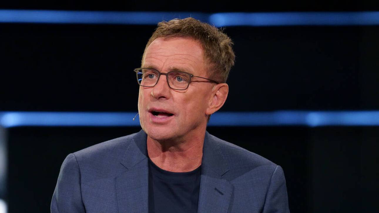 Nächster Serie-A-Klub will Rangnick