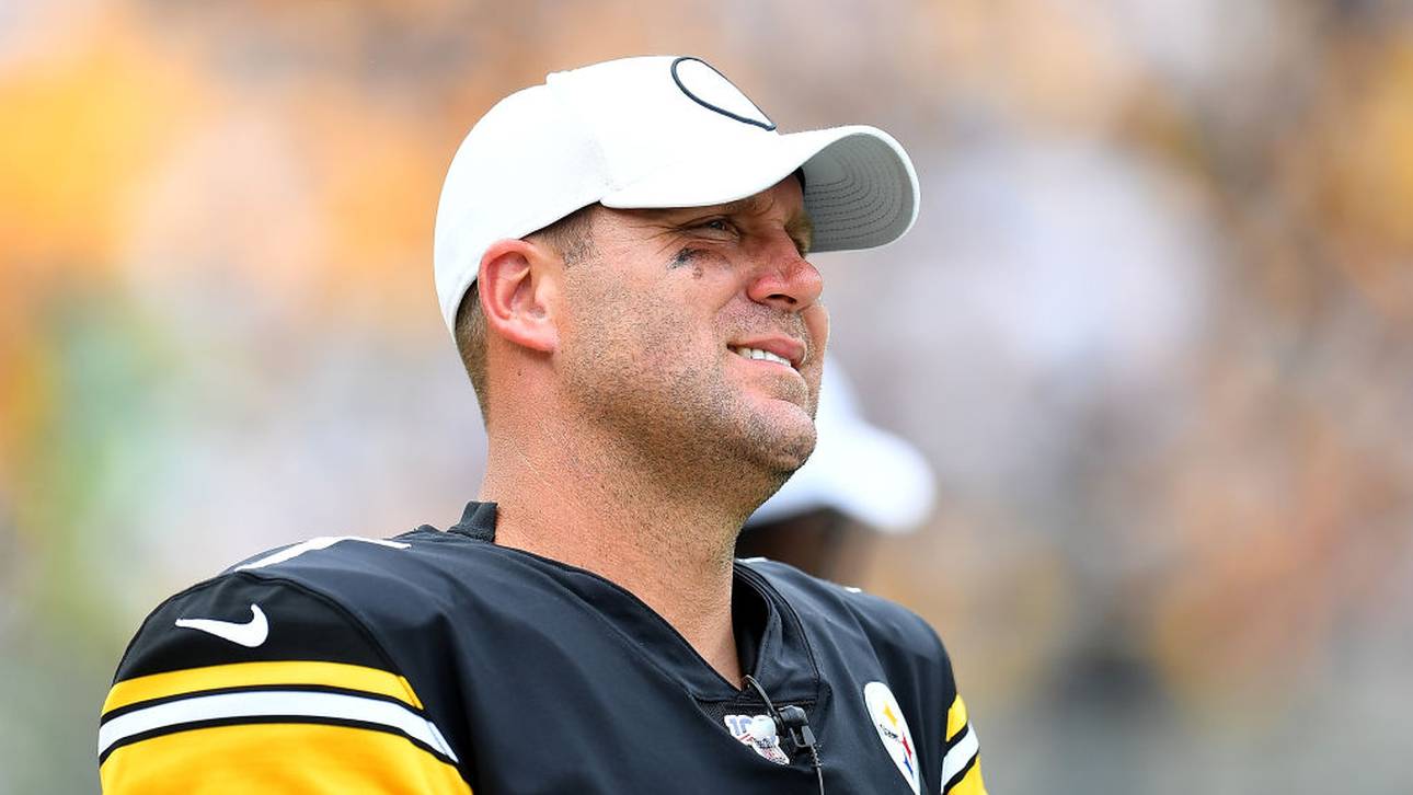 Roethlisberger erfolgreich operiert