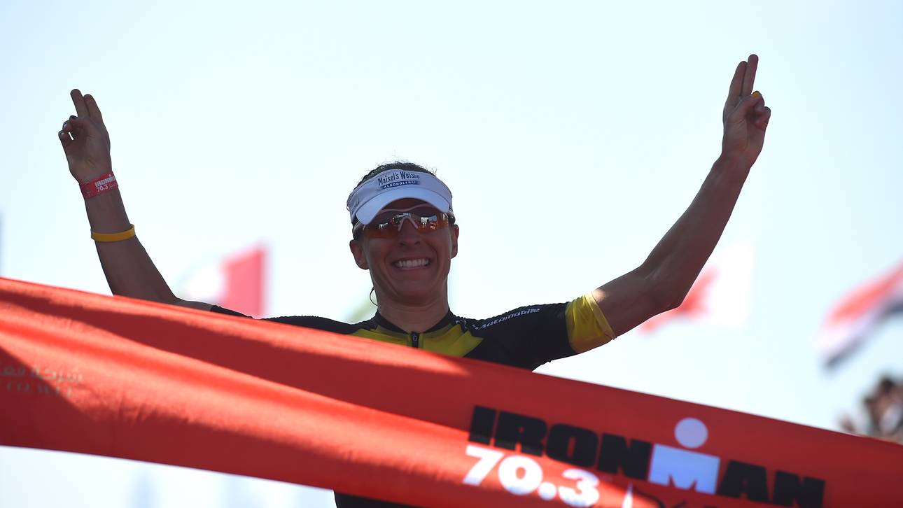 Ironman Hawaii: Haug stapelt tief
