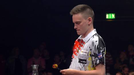 Niko Springer und Martin Schindler konnten ihr Zweitrundenmatch gewinnen und stehen sich im Achtelfinale am Finaltag gegenüber. Ricardo Pietreczko verliert sein Match gegen Angstgegner Nathan Aspinall und scheidet aus.