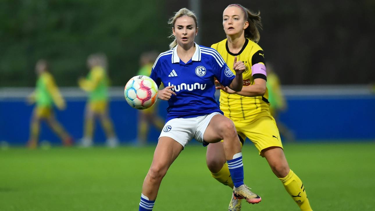 Frauen-Derby lockt Rekordkulisse an
