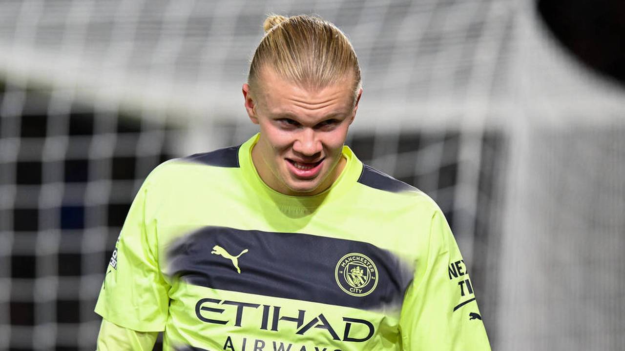 Haaland-Beraterin: „Real ist der Traum“