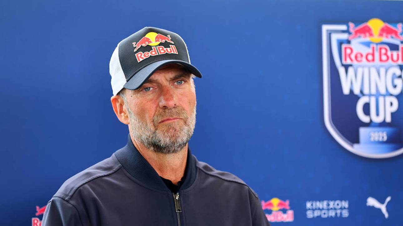 Klopp schießt gegen Klub-WM