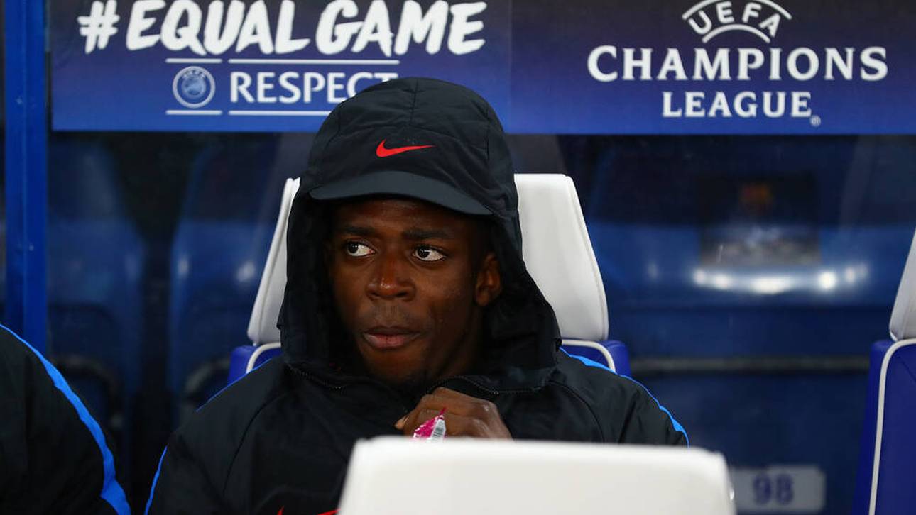 Dembélé klagt Barca an