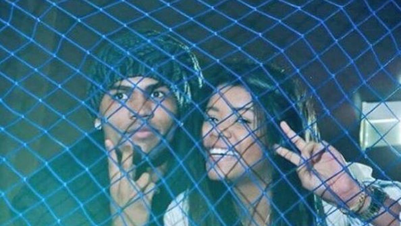 Wen Costa bei sich wohnen lässt