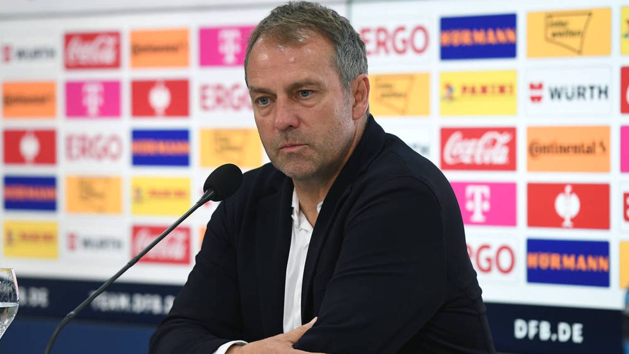 Rauswurf? So denkt Flick