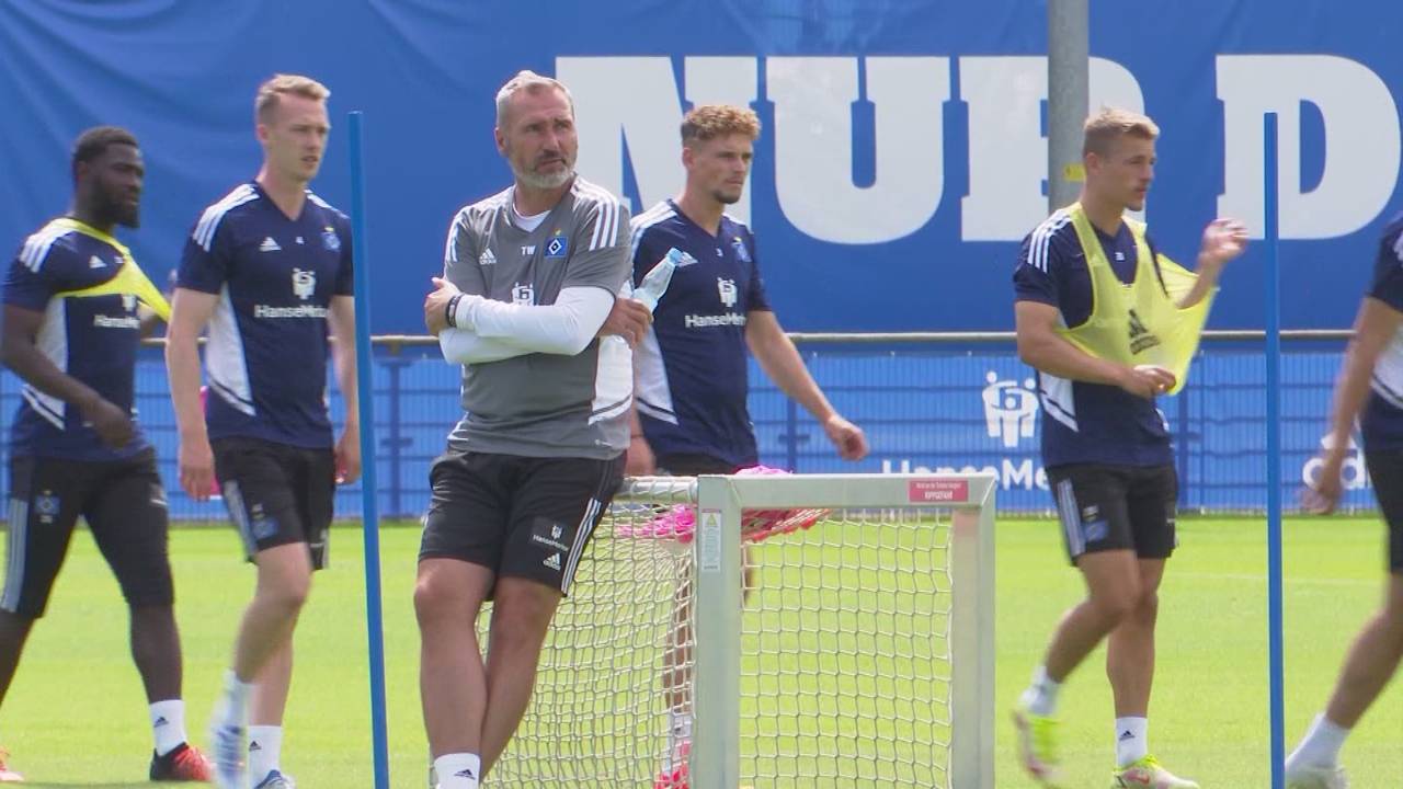 Das Hamburg-Derby nimmt eine entscheidende Rolle im Aufstiegsrennen ein