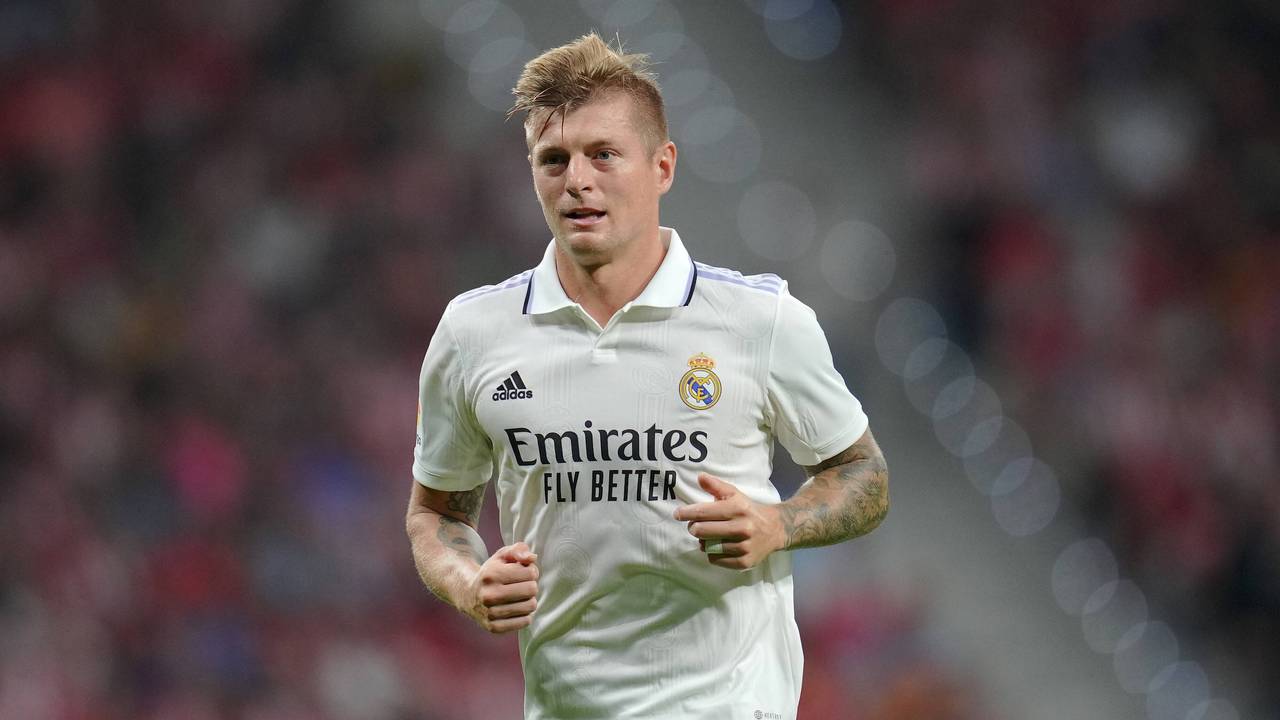 Basketball-EM: Toni Kroos wettert gegen Berichterstattung