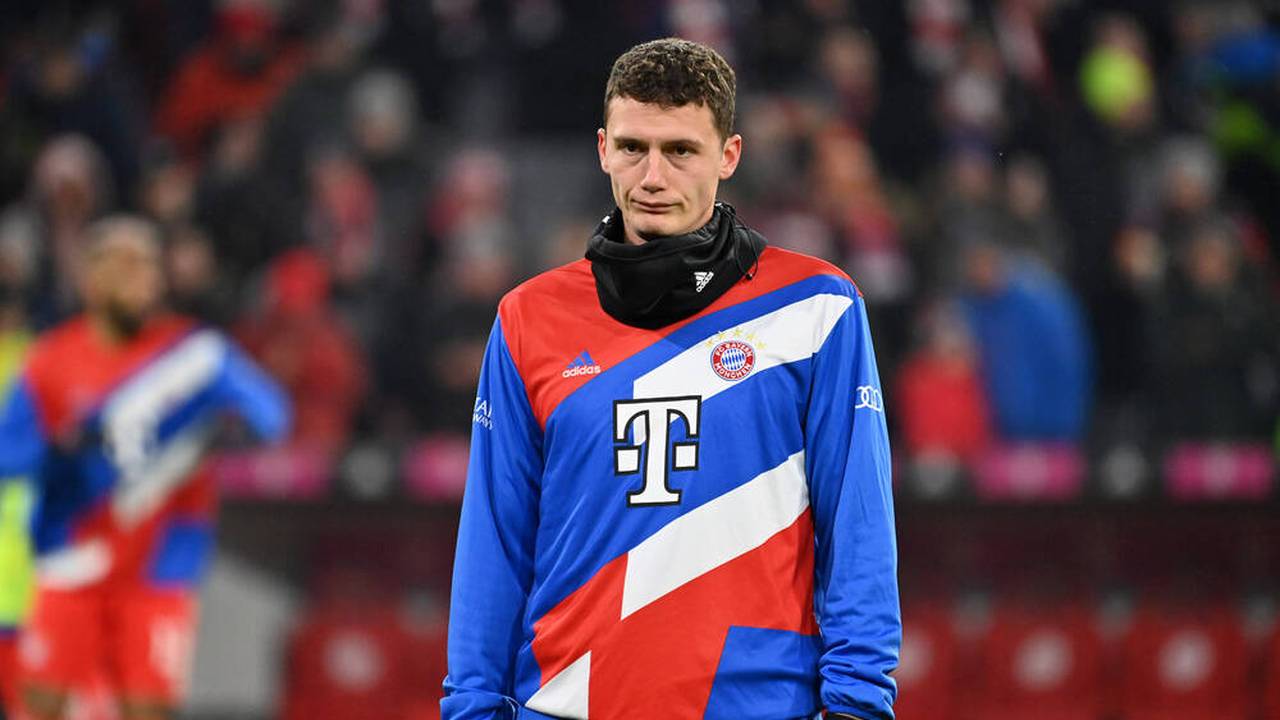 Transfermarkt: Bayern-Boss Salihamidzic bestätigt Angebot für Benjamin Pavard