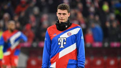 Inter Mailand wollte Benjamin Pavard am Deadline Day verpflichten. Jetzt bestätigt Bayerns Sportvorstand Hasan Salihamidzic das Interesse des italienischen Topklubs.