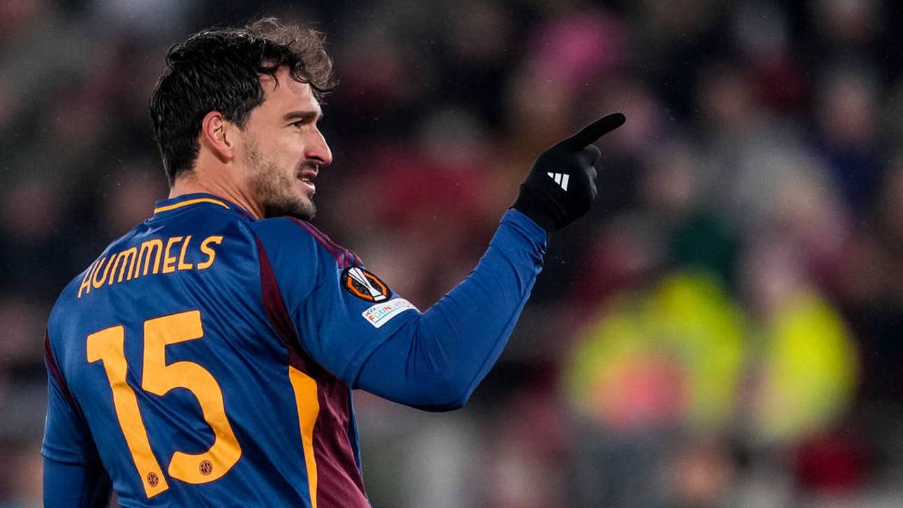 Pikante BVB-Aussagen von Hummels